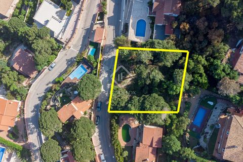 Helårsgrund i Lloret De Mar, Gerona, Lloret De Mar - € 160.000 | Ref: CBR29523 - foto 9
