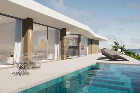 Villa i Calheta, Madeira, Calheta - € 1.800.000 | Ref: 394 - foto 1