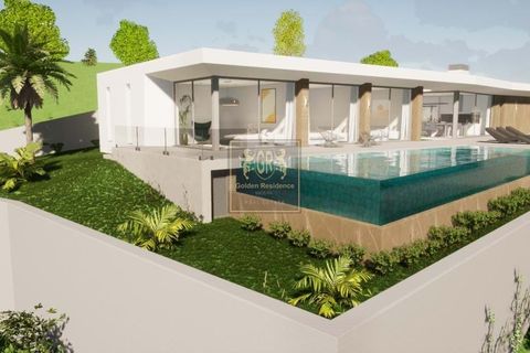 Villa i Calheta, Madeira, Calheta - € 1.800.000 | Ref: 394 - foto 2