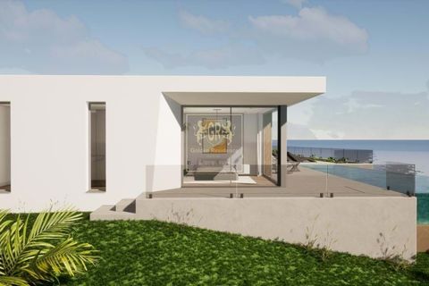 Villa i Calheta, Madeira, Calheta - € 1.800.000 | Ref: 394 - foto 5