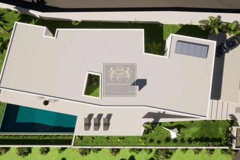 Villa i Calheta, Madeira, Calheta - € 1.800.000 | Ref: 394 - foto 12