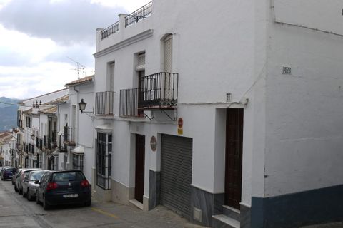 Byhus i Olvera, Cadiz, Olvera - € 57.000 | Ref: z440 - foto 21