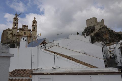 Byhus i Olvera, Cadiz, Olvera - € 57.000 | Ref: z440 - foto 34