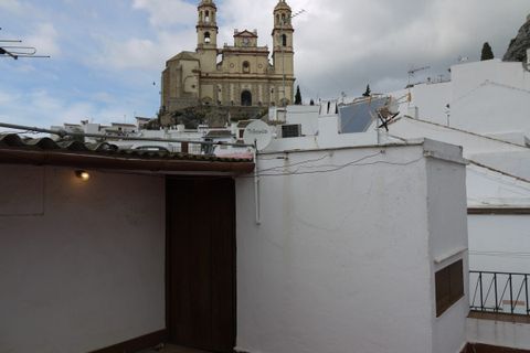 Byhus i Olvera, Cadiz, Olvera - € 57.000 | Ref: z440 - foto 24