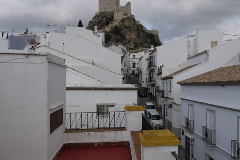 Byhus i Olvera, Cadiz, Olvera - € 57.000 | Ref: z440 - foto 26