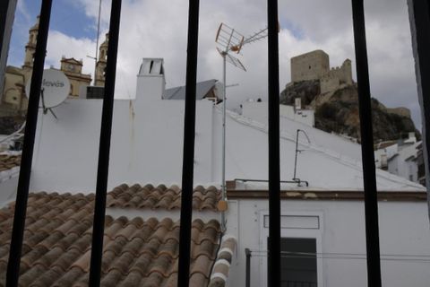 Byhus i Olvera, Cadiz, Olvera - € 57.000 | Ref: z440 - foto 27