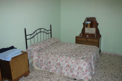 Byhus i Olvera, Cadiz, Olvera - € 57.000 | Ref: z440 - foto 25