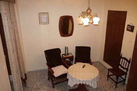 Byhus i Olvera, Cadiz, Olvera - € 57.000 | Ref: z440 - foto 29