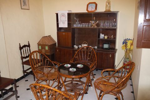 Byhus i Olvera, Cadiz, Olvera - € 57.000 | Ref: z440 - foto 30