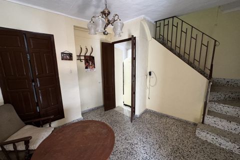 Byhus i Olvera, Cadiz, Olvera - € 57.000 | Ref: z440 - foto 8