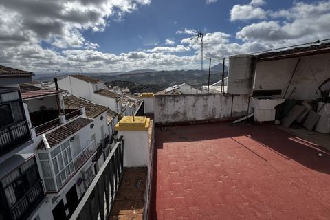 Byhus i Olvera, Cadiz, Olvera - € 57.000 | Ref: z440 - foto 14