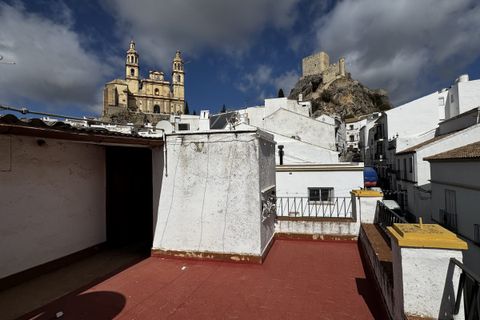 Byhus i Olvera, Cadiz, Olvera - € 57.000 | Ref: z440 - foto 17