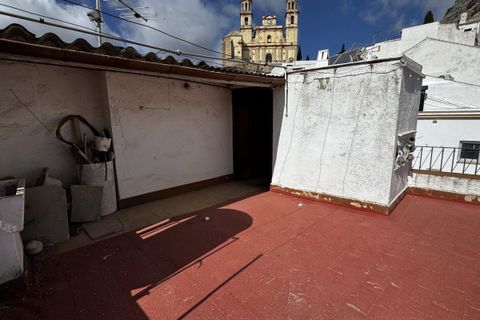 Byhus i Olvera, Cadiz, Olvera - € 57.000 | Ref: z440 - foto 16