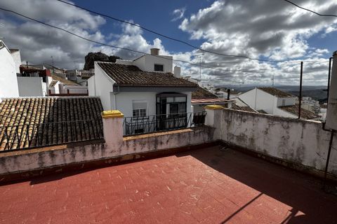 Byhus i Olvera, Cadiz, Olvera - € 57.000 | Ref: z440 - foto 18