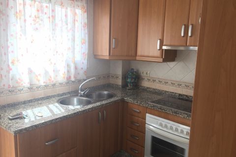 Byhus i Olvera, Cadiz, Olvera - € 69.900 | Ref: am292 - foto 4
