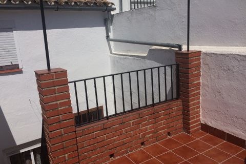 Byhus i Olvera, Cadiz, Olvera - € 69.900 | Ref: am292 - foto 11