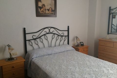 Byhus i Olvera, Cadiz, Olvera - € 69.900 | Ref: am292 - foto 9