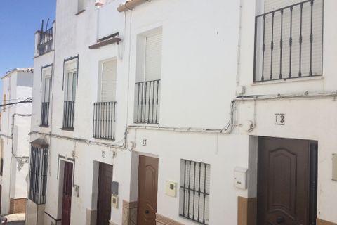 Byhus i Olvera, Cadiz, Olvera - € 69.900 | Ref: am292 - foto 12