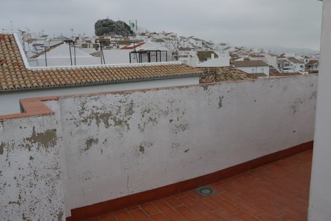 Casa unifamiliar a Olvera, Cadiz, Olvera - € 84.500 | Ref: am245 - foto 3