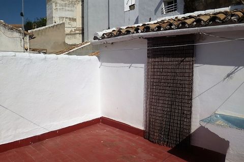Stadthaus in Olvera, Cadiz - Foto 2