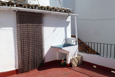 Stadthaus in Olvera, Cadiz - Foto 3