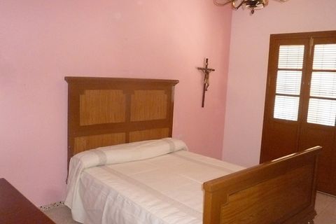 Stadthaus in Olvera, Cadiz, Olvera - € 65.000 | Ref: am256 - Foto 7