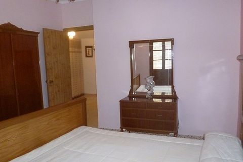 Stadthaus in Olvera, Cadiz, Olvera - € 65.000 | Ref: am256 - Foto 8