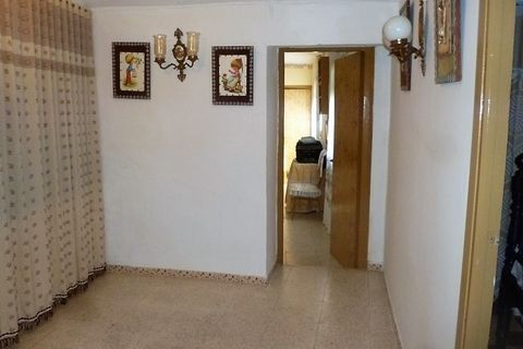 Stadthaus in Olvera, Cadiz, Olvera - € 65.000 | Ref: am256 - Foto 9
