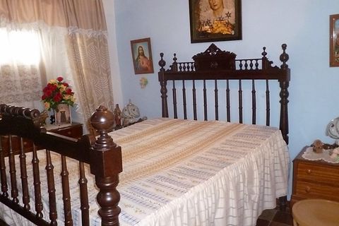 Stadthaus in Olvera, Cadiz, Olvera - € 65.000 | Ref: am256 - Foto 10