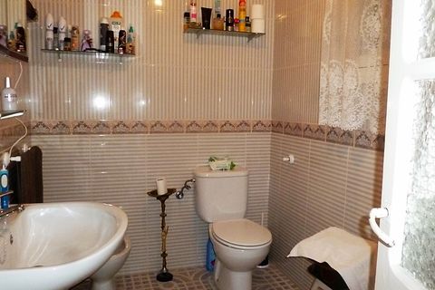 Stadthaus in Olvera, Cadiz, Olvera - € 65.000 | Ref: am256 - Foto 13