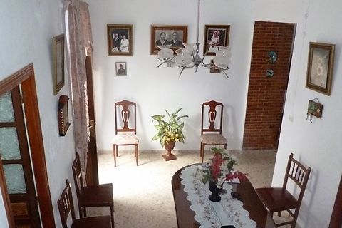Stadthaus in Olvera, Cadiz, Olvera - € 65.000 | Ref: am256 - Foto 12