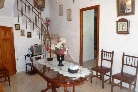 Stadthaus in Olvera, Cadiz, Olvera - € 65.000 | Ref: am256 - Foto 14