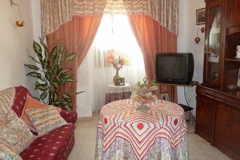 Stadthaus in Olvera, Cadiz, Olvera - € 65.000 | Ref: am256 - Foto 16