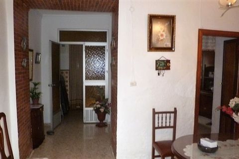Stadthaus in Olvera, Cadiz, Olvera - € 65.000 | Ref: am256 - Foto 15
