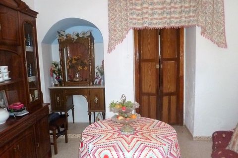Stadthaus in Olvera, Cadiz, Olvera - € 65.000 | Ref: am256 - Foto 17