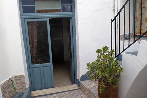 Stadthaus in Olvera, Cadiz, Olvera - € 65.000 | Ref: am256 - Foto 18