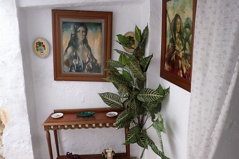 Stadthaus in Olvera, Cadiz, Olvera - € 65.000 | Ref: am256 - Foto 24