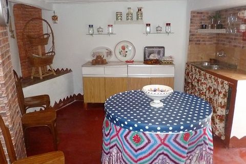 Stadthaus in Olvera, Cadiz, Olvera - € 65.000 | Ref: am256 - Foto 23