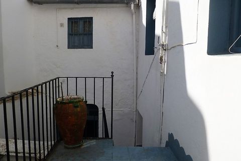 Stadthaus in Olvera, Cadiz, Olvera - € 65.000 | Ref: am256 - Foto 27