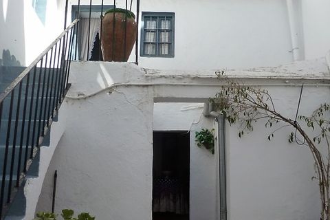 Stadthaus in Olvera, Cadiz, Olvera - € 65.000 | Ref: am256 - Foto 29