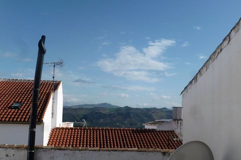 Villa i Olvera, Cadiz, Olvera - € 110.000 | Ref: am273 - foto 5