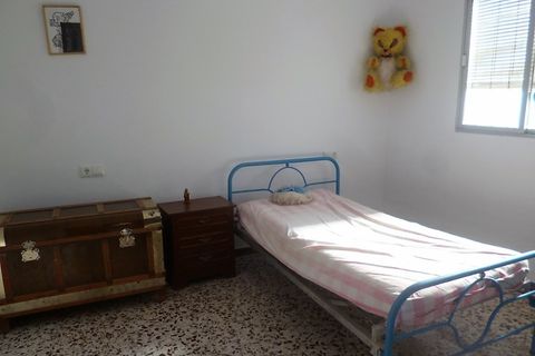 Villa i Olvera, Cadiz, Olvera - € 110.000 | Ref: am273 - foto 7