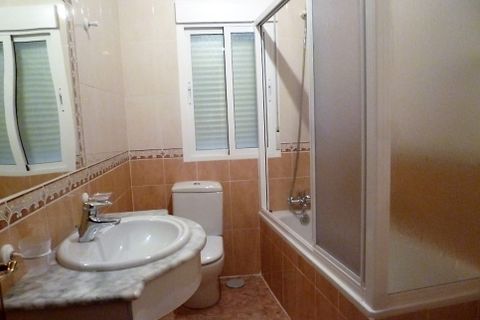 Villa i Olvera, Cadiz, Olvera - € 110.000 | Ref: am273 - foto 8