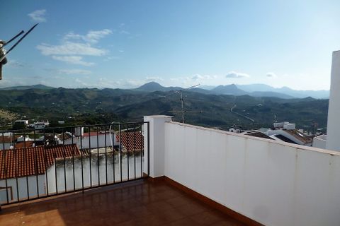 Villa i Olvera, Cadiz, Olvera - € 110.000 | Ref: am273 - foto 11