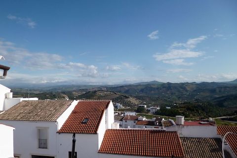 Villa i Olvera, Cadiz, Olvera - € 110.000 | Ref: am273 - foto 12
