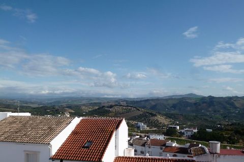 Villa i Olvera, Cadiz, Olvera - € 110.000 | Ref: am273 - foto 14