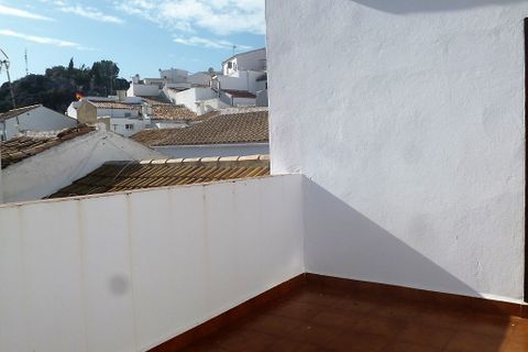 Villa i Olvera, Cadiz, Olvera - € 110.000 | Ref: am273 - foto 15