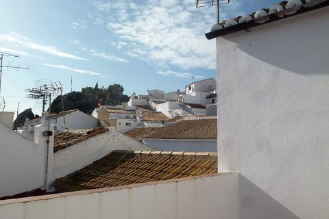 Villa i Olvera, Cadiz, Olvera - € 110.000 | Ref: am273 - foto 16