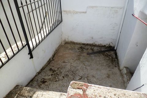 Villa i Olvera, Cadiz, Olvera - € 110.000 | Ref: am273 - foto 17