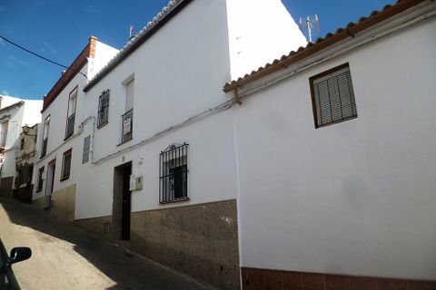 Villa i Olvera, Cadiz, Olvera - € 110.000 | Ref: am273 - foto 18